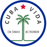 Logo von Cuba Vida.